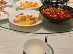 -鱼凫人家