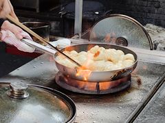 -阿宝生煎包(万松园总店)