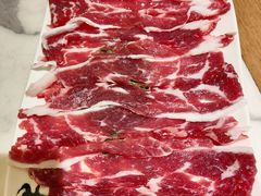 -牛沙暴潮汕牛肉火锅(章江南大道店)