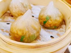 潮州蒸粉果-富豪酒家(正大广场店)