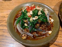 丽江鸡豆粉-一坐一忘云南菜(三里屯店)