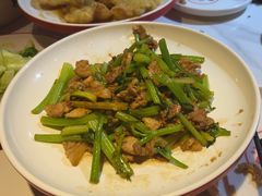 -李老哈·东北菜(宋园路店)