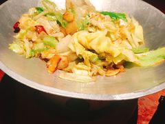 -绿茶餐厅(领展购物广场·中关村店)