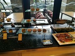-大理实力希尔顿酒店•香全日制餐厅