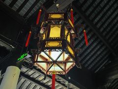 -南京市民俗博物馆(甘熙故居)