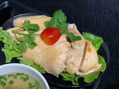 -绿柠食堂(北外滩店)
