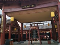 -青岛方特梦幻王国