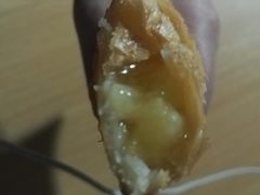 -麦当劳(湖滨路店)