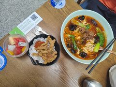 -乐港休闲馆茶艺·简餐·茶室(首都机场T2店)