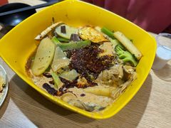 -林静小吃(复兴路店)