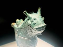 -太原市博物馆