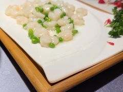 -老上海菜馆(丰登北路店)