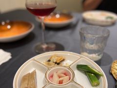 -A One Kitchen·南京精菜馆(晶丽酒店店)