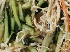 -媛媛家秘制鸡丝凉皮(陆慕店)