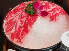 -大龙燚火锅(南山大道店)