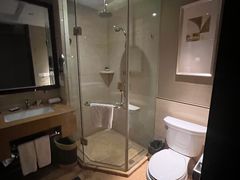 -抚顺中伟假日国际酒店