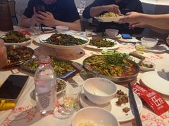 -五丁桥光头香辣蟹(望江橡树林店)