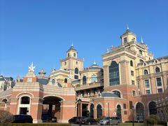 -大连海昌发现王国主题公园