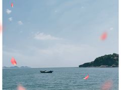 -棒棰岛宾馆景区