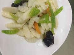 -老德州四合院·德州菜(天衢路店)