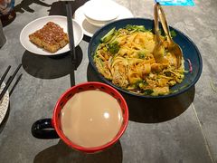 -耶里夏丽·新疆菜(徐家汇臻选店)