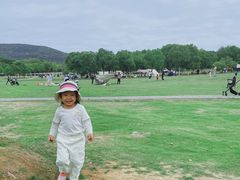 -钟山体育运动公园