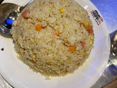 -鱼库·不仅是一家烤鱼店(车公庙店)