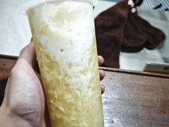 老盐菠萝柠檬汁-好时味十三姨(河西路店)