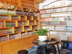 -古都梅按摩足浴(世界广场店)