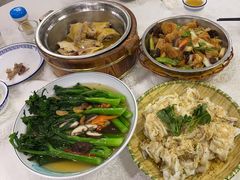 -成惠食府(赤岗店)
