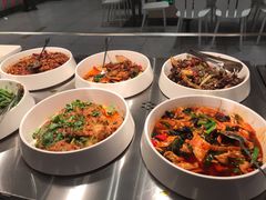 -乡村基(大渡口区国际广场店)