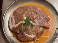 -西塔老太太泥炉烤肉(温州首店万象城黑金店)