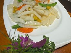 -郑庄脂渣海鲜楼(九水路店)