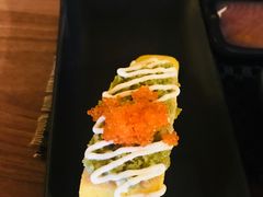 -昊·来了寿司(双楠2店)