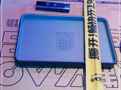 -燥次·烧烤酒场(万象城店)