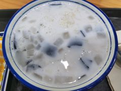 -文昌邓记清补凉(西沙路店)