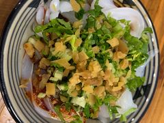 璇子凉粉-洁美凉粉店(温江店)