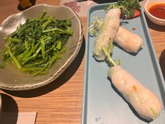 -安南越南餐厅(青岛万象城店)