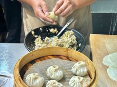-毅祥斋老孙家泡馍(北院门鼓楼店)