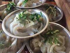 -88号小吃店·经典云南菜·地道纳西美食