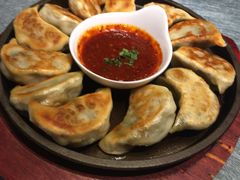 锅贴煎饺-大蓉和(双楠店)