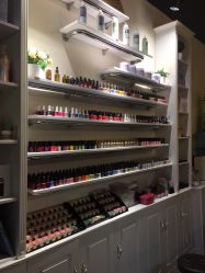 -如一·美甲美睫