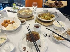 -眉州东坡(北苑华贸店)