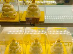 -好利来(靖江路店)