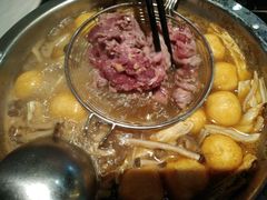-古乐牛香·鲜牛肉牛杂火锅(五一中路店)