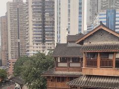 -重庆十八梯传统风貌区
