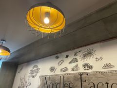 -三生小馆(亭知路店)
