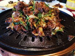 -京味斋·北京烤鸭(华威桥北工大店)
