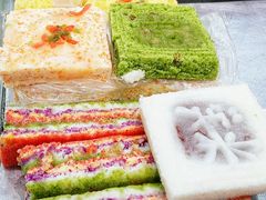 -常州糕团店(北大街新世纪商城店)