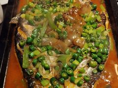 -夯鱼烤鱼·尔滨地标美食(国展店)